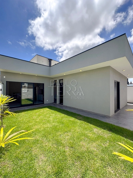 Casa Térrea à Venda em Condomínio Fechado em Tremembé – 3 Suítes, Mobiliada e Área Gourmet | Pérola do Vale: 20ª foto da galeria de imagens do imóvel