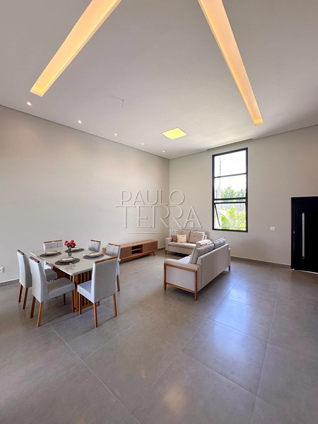 Casa Térrea à Venda em Condomínio Fechado em Tremembé – 3 Suítes, Mobiliada e Área Gourmet | Pérola do Vale: 30ª foto da galeria de imagens do imóvel