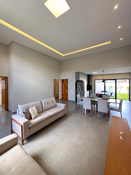 Casa Térrea à Venda em Condomínio Fechado em Tremembé – 3 Suítes, Mobiliada e Área Gourmet | Pérola do Vale: 31ª foto da galeria de imagens do imóvel