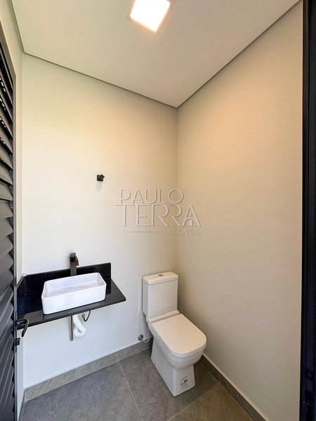 Casa Térrea à Venda em Condomínio Fechado em Tremembé – 3 Suítes, Mobiliada e Área Gourmet | Pérola do Vale: 14ª foto da galeria de imagens do imóvel