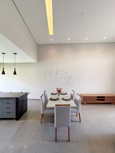 Casa Térrea à Venda em Condomínio Fechado em Tremembé – 3 Suítes, Mobiliada e Área Gourmet | Pérola do Vale: 64ª foto da galeria de imagens do imóvel