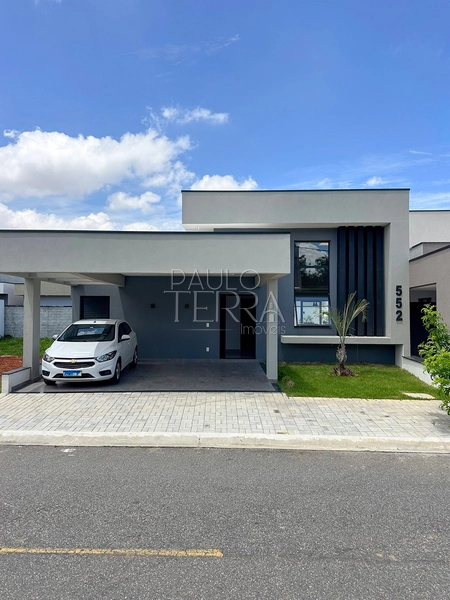 Casa Térrea à Venda em Condomínio Fechado em Tremembé – 3 Suítes, Mobiliada e Área Gourmet | Pérola do Vale: 57ª foto da galeria de imagens do imóvel