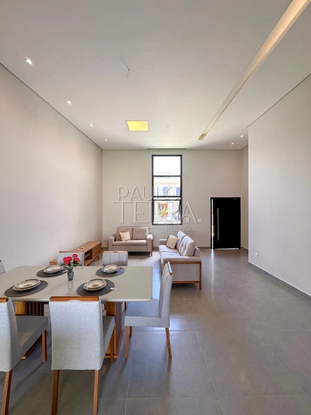 Casa Térrea à Venda em Condomínio Fechado em Tremembé – 3 Suítes, Mobiliada e Área Gourmet | Pérola do Vale: 29ª foto da galeria de imagens do imóvel