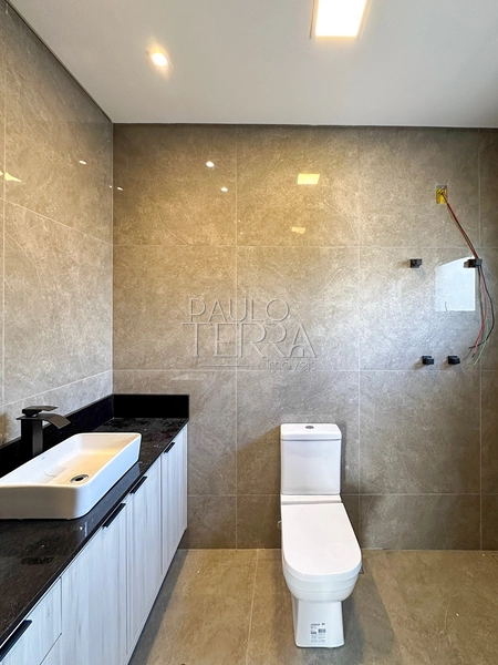 Casa Térrea à Venda em Condomínio Fechado em Tremembé – 3 Suítes, Mobiliada e Área Gourmet | Pérola do Vale: 51ª foto da galeria de imagens do imóvel