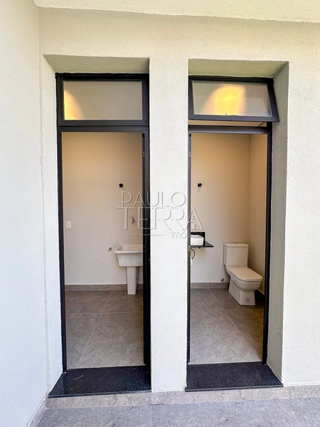 Casa Térrea à Venda em Condomínio Fechado em Tremembé – 3 Suítes, Mobiliada e Área Gourmet | Pérola do Vale: 15ª foto da galeria de imagens do imóvel