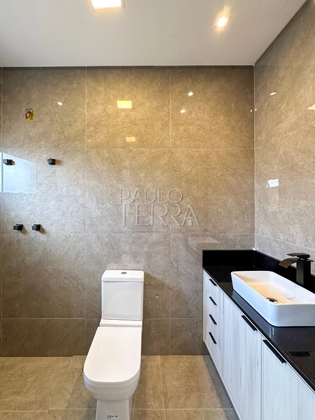 Casa Térrea à Venda em Condomínio Fechado em Tremembé – 3 Suítes, Mobiliada e Área Gourmet | Pérola do Vale: 36ª foto da galeria de imagens do imóvel