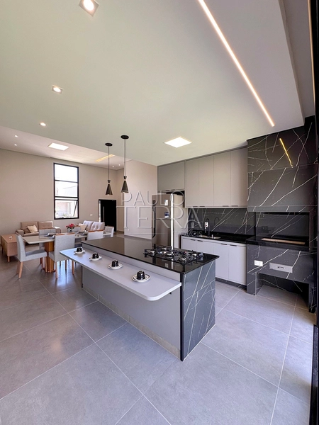 Casa Térrea à Venda em Condomínio Fechado em Tremembé – 3 Suítes, Mobiliada e Área Gourmet | Pérola do Vale: 23ª foto da galeria de imagens do imóvel