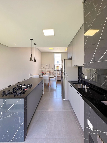 Casa Térrea à Venda em Condomínio Fechado em Tremembé – 3 Suítes, Mobiliada e Área Gourmet | Pérola do Vale: 22ª foto da galeria de imagens do imóvel