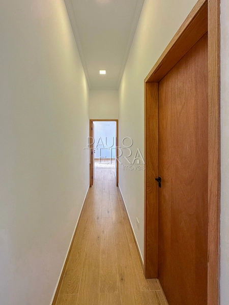 Casa nova com piscina e churrasqueira em condomínio fechado Ouroville | Taubaté SP : 33ª foto da galeria de imagens do imóvel