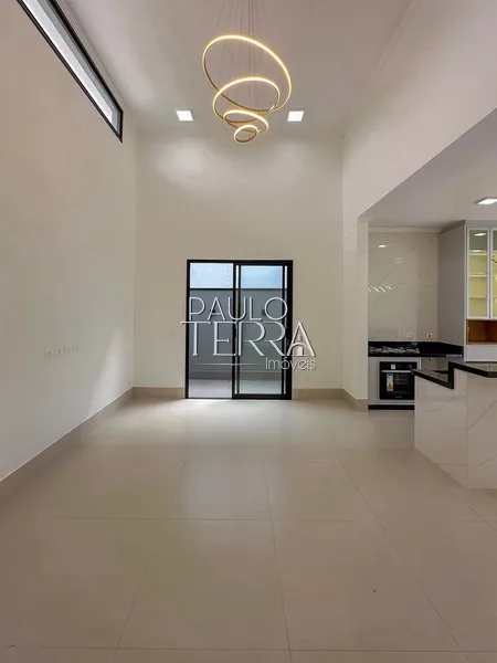 Casa nova com piscina e churrasqueira em condomínio fechado Ouroville | Taubaté SP : 52ª foto da galeria de imagens do imóvel