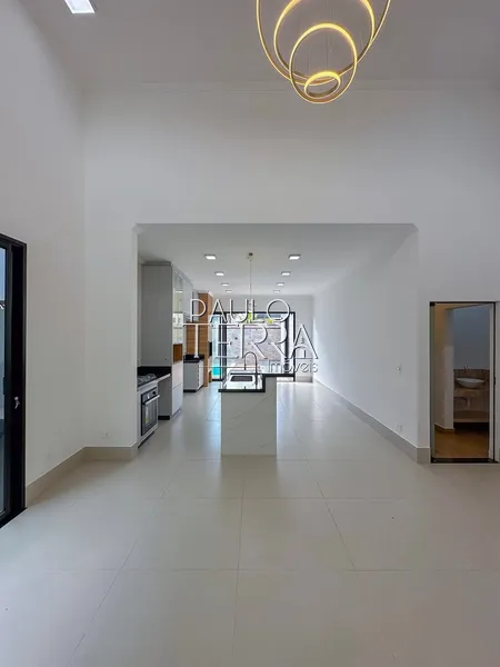 Casa nova com piscina e churrasqueira em condomínio fechado Ouroville | Taubaté SP : 53ª foto da galeria de imagens do imóvel