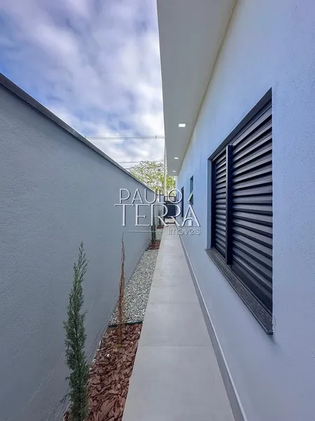 Casa nova com piscina e churrasqueira em condomínio fechado Ouroville | Taubaté SP : 45ª foto da galeria de imagens do imóvel