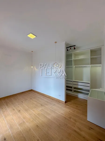 Casa nova com piscina e churrasqueira em condomínio fechado Ouroville | Taubaté SP : 35ª foto da galeria de imagens do imóvel