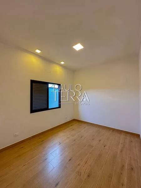 Casa nova com piscina e churrasqueira em condomínio fechado Ouroville | Taubaté SP : 31ª foto da galeria de imagens do imóvel