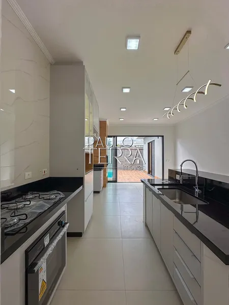 Casa nova com piscina e churrasqueira em condomínio fechado Ouroville | Taubaté SP : 54ª foto da galeria de imagens do imóvel