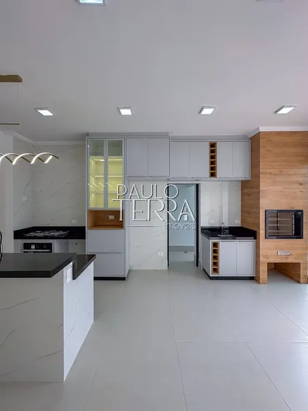 Casa nova com piscina e churrasqueira em condomínio fechado Ouroville | Taubaté SP : 51ª foto da galeria de imagens do imóvel
