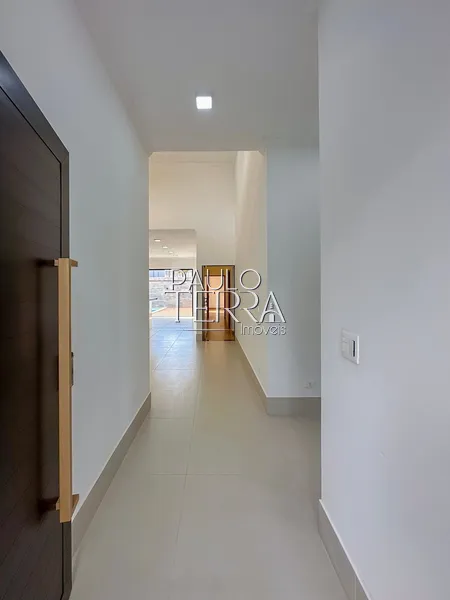 Casa nova com piscina e churrasqueira em condomínio fechado Ouroville | Taubaté SP : 24ª foto da galeria de imagens do imóvel