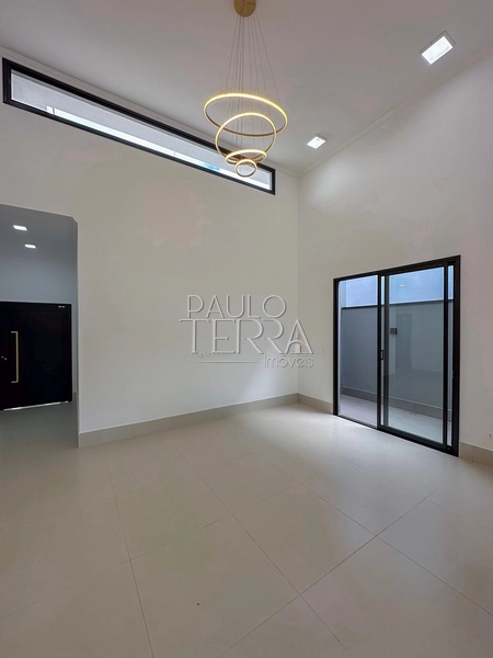 Casa nova com piscina e churrasqueira em condomínio fechado Ouroville | Taubaté SP : 20ª foto da galeria de imagens do imóvel