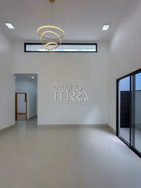 Casa nova com piscina e churrasqueira em condomínio fechado Ouroville | Taubaté SP : 19ª foto da galeria de imagens do imóvel
