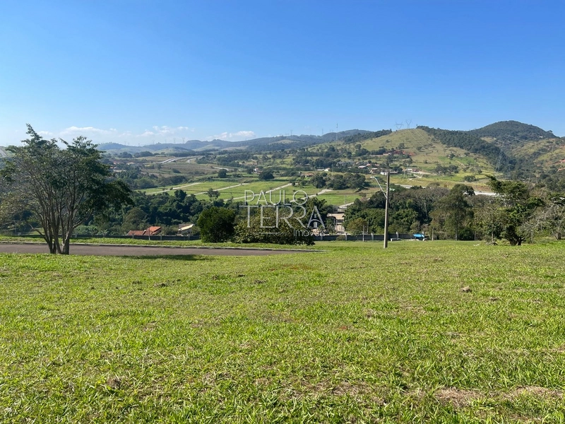 Terreno 2.000 m2 condomínio fechado de Chácaras em Taubaté SP: 1ª foto da galeria de imagens do imóvel