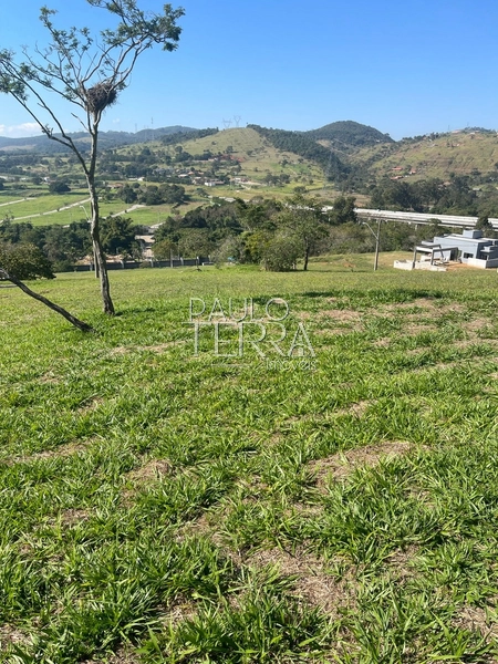 Terreno 2.000 m2 condomínio fechado de Chácaras em Taubaté SP: 4ª foto da galeria de imagens do imóvel