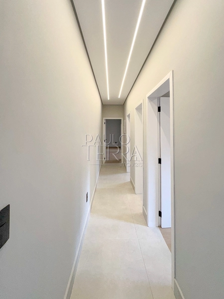 Casa Nova à Venda no Condomínio Cataguá Way Taubaté | 3 Dormitórios, Suíte, Piscina e Área Gourmet: 41ª foto da galeria de imagens do imóvel