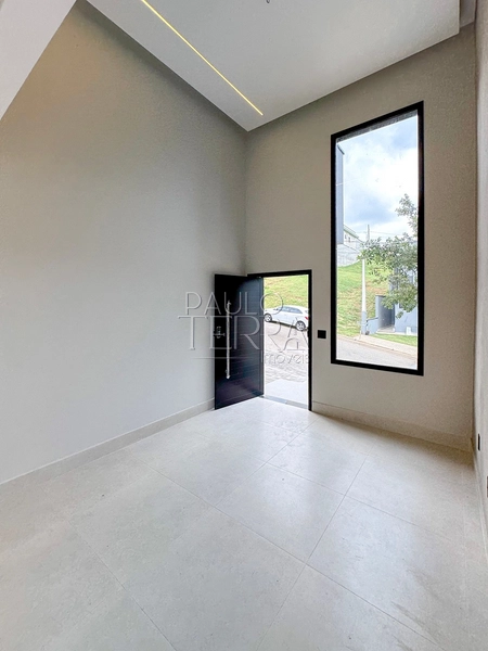 Casa Nova à Venda no Condomínio Cataguá Way Taubaté | 3 Dormitórios, Suíte, Piscina e Área Gourmet: 33ª foto da galeria de imagens do imóvel