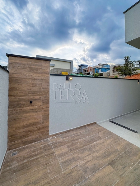 Casa Nova à Venda no Condomínio Cataguá Way Taubaté | 3 Dormitórios, Suíte, Piscina e Área Gourmet: 17ª foto da galeria de imagens do imóvel
