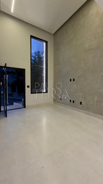 Casa Nova à Venda no Condomínio Cataguá Way Taubaté | 3 Dormitórios, Suíte, Piscina e Área Gourmet: 53ª foto da galeria de imagens do imóvel