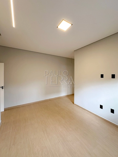Casa Nova à Venda no Condomínio Cataguá Way Taubaté | 3 Dormitórios, Suíte, Piscina e Área Gourmet: 44ª foto da galeria de imagens do imóvel