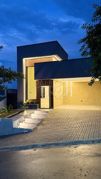 Casa Nova à Venda no Condomínio Cataguá Way Taubaté | 3 Dormitórios, Suíte, Piscina e Área Gourmet: 52ª foto da galeria de imagens do imóvel
