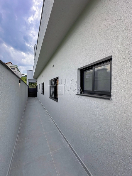 Casa Nova à Venda no Condomínio Cataguá Way Taubaté | 3 Dormitórios, Suíte, Piscina e Área Gourmet: 18ª foto da galeria de imagens do imóvel