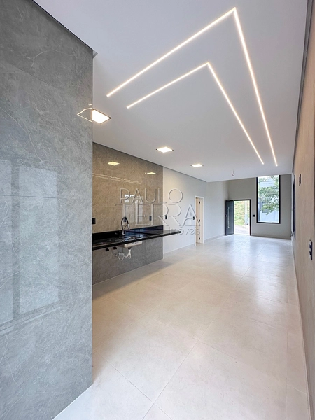 Casa Nova à Venda no Condomínio Cataguá Way Taubaté | 3 Dormitórios, Suíte, Piscina e Área Gourmet: 27ª foto da galeria de imagens do imóvel