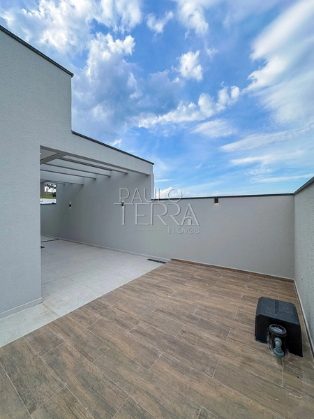 Casa Nova à Venda no Condomínio Cataguá Way Taubaté | 3 Dormitórios, Suíte, Piscina e Área Gourmet: 22ª foto da galeria de imagens do imóvel