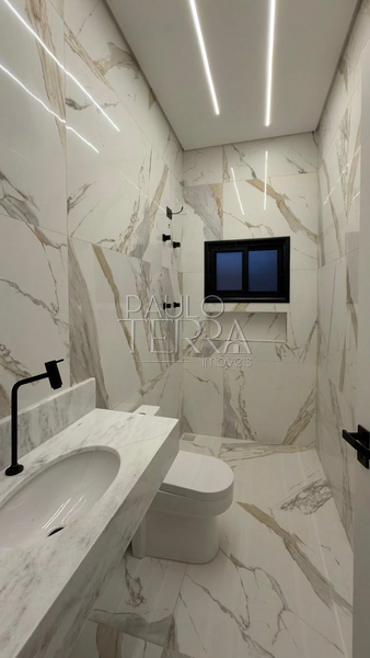 Casa Nova à Venda no Condomínio Cataguá Way Taubaté | 3 Dormitórios, Suíte, Piscina e Área Gourmet: 67ª foto da galeria de imagens do imóvel