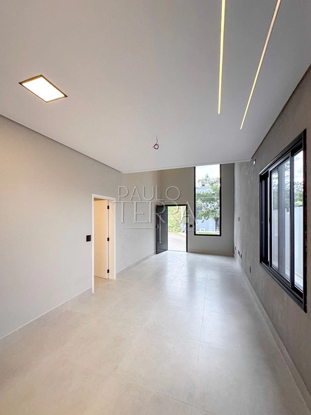 Casa Nova à Venda no Condomínio Cataguá Way Taubaté | 3 Dormitórios, Suíte, Piscina e Área Gourmet: 30ª foto da galeria de imagens do imóvel