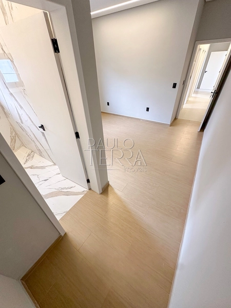 Casa Nova à Venda no Condomínio Cataguá Way Taubaté | 3 Dormitórios, Suíte, Piscina e Área Gourmet: 47ª foto da galeria de imagens do imóvel