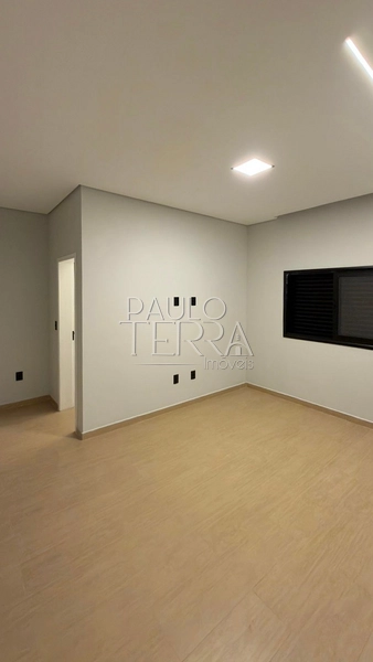Casa Nova à Venda no Condomínio Cataguá Way Taubaté | 3 Dormitórios, Suíte, Piscina e Área Gourmet: 66ª foto da galeria de imagens do imóvel