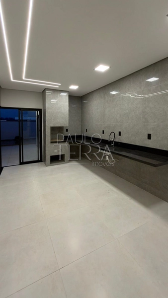 Casa Nova à Venda no Condomínio Cataguá Way Taubaté | 3 Dormitórios, Suíte, Piscina e Área Gourmet: 57ª foto da galeria de imagens do imóvel