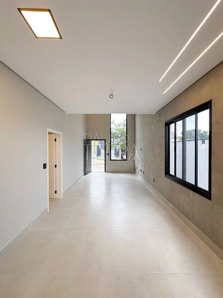 Casa Nova à Venda no Condomínio Cataguá Way Taubaté | 3 Dormitórios, Suíte, Piscina e Área Gourmet: 31ª foto da galeria de imagens do imóvel