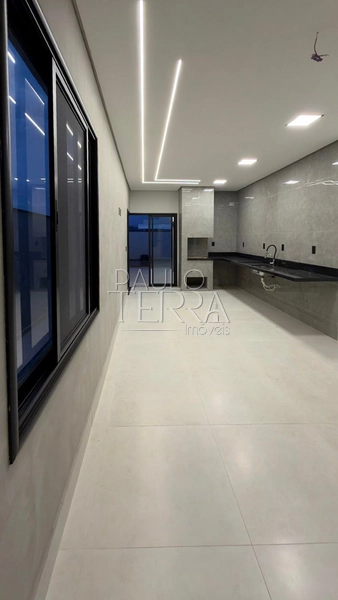 Casa Nova à Venda no Condomínio Cataguá Way Taubaté | 3 Dormitórios, Suíte, Piscina e Área Gourmet: 56ª foto da galeria de imagens do imóvel