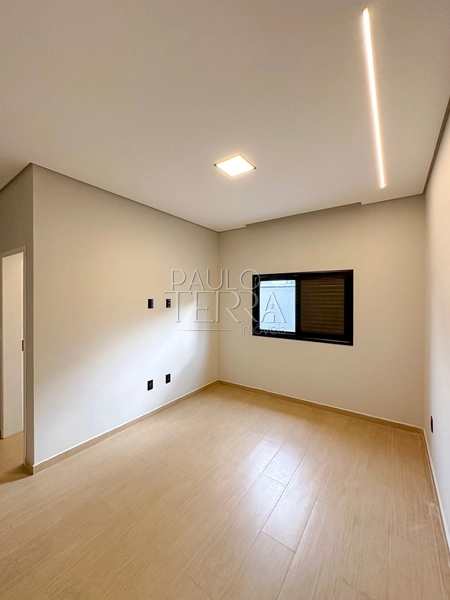 Casa Nova à Venda no Condomínio Cataguá Way Taubaté | 3 Dormitórios, Suíte, Piscina e Área Gourmet: 42ª foto da galeria de imagens do imóvel
