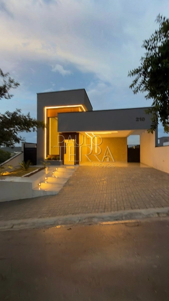 Casa Nova à Venda no Condomínio Cataguá Way Taubaté | 3 Dormitórios, Suíte, Piscina e Área Gourmet: 51ª foto da galeria de imagens do imóvel