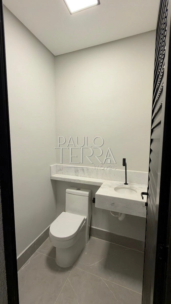 Casa Nova à Venda no Condomínio Cataguá Way Taubaté | 3 Dormitórios, Suíte, Piscina e Área Gourmet: 58ª foto da galeria de imagens do imóvel