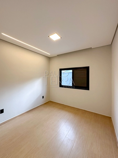 Casa Nova à Venda no Condomínio Cataguá Way Taubaté | 3 Dormitórios, Suíte, Piscina e Área Gourmet: 40ª foto da galeria de imagens do imóvel