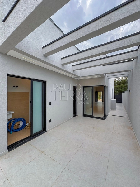Casa Nova à Venda no Condomínio Cataguá Way Taubaté | 3 Dormitórios, Suíte, Piscina e Área Gourmet: 25ª foto da galeria de imagens do imóvel