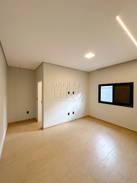 Casa Nova à Venda no Condomínio Cataguá Way Taubaté | 3 Dormitórios, Suíte, Piscina e Área Gourmet: 43ª foto da galeria de imagens do imóvel