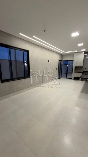 Casa Nova à Venda no Condomínio Cataguá Way Taubaté | 3 Dormitórios, Suíte, Piscina e Área Gourmet: 55ª foto da galeria de imagens do imóvel