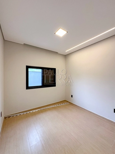 Casa Nova à Venda no Condomínio Cataguá Way Taubaté | 3 Dormitórios, Suíte, Piscina e Área Gourmet: 36ª foto da galeria de imagens do imóvel