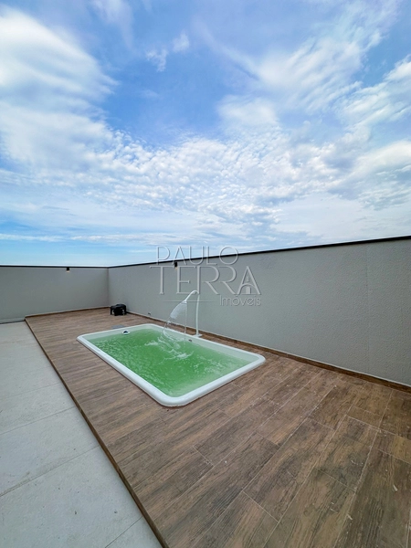 Casa Nova à Venda no Condomínio Cataguá Way Taubaté | 3 Dormitórios, Suíte, Piscina e Área Gourmet: 21ª foto da galeria de imagens do imóvel